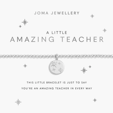 joma-amazing-teacher-bracelet-silver