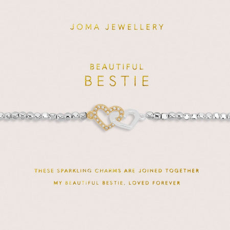 Joma Beautiful Bestie Bracelet