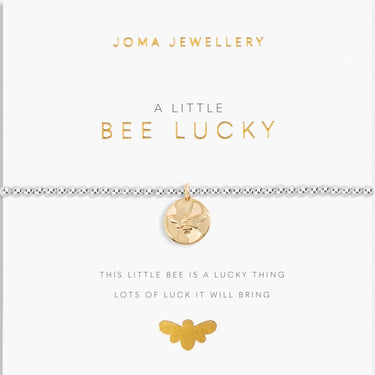 Joma Bee Lucky Bracelet