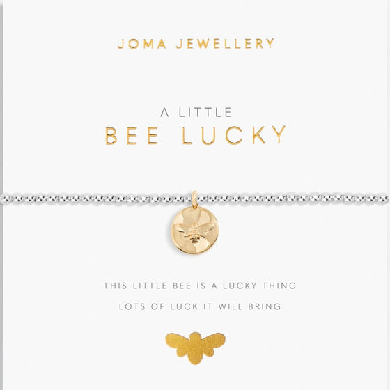 Joma Bee Lucky Bracelet