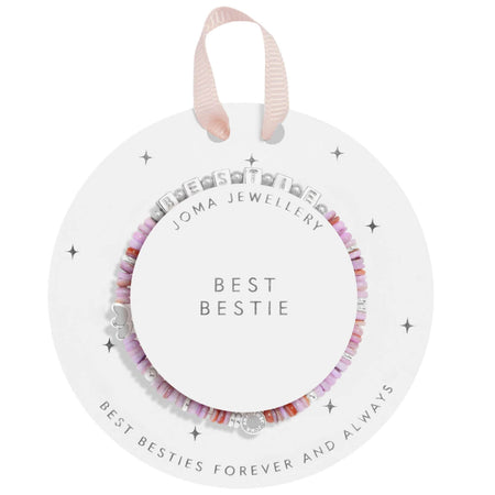 Joma Kids Best Bestie Bracelet