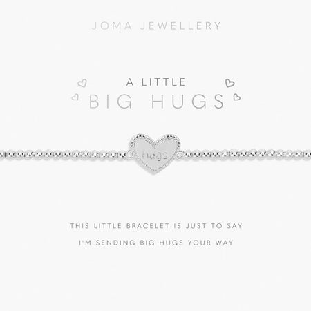 Joma Big Hugs Bracelet