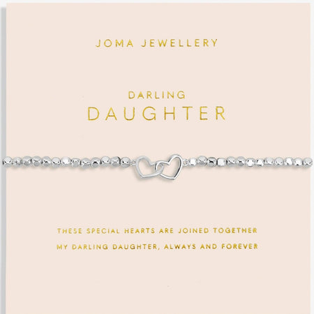 Joma Darling Daughter Bracelet