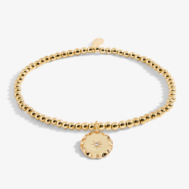 Joma Darling Daughter Bracelet - Gold
