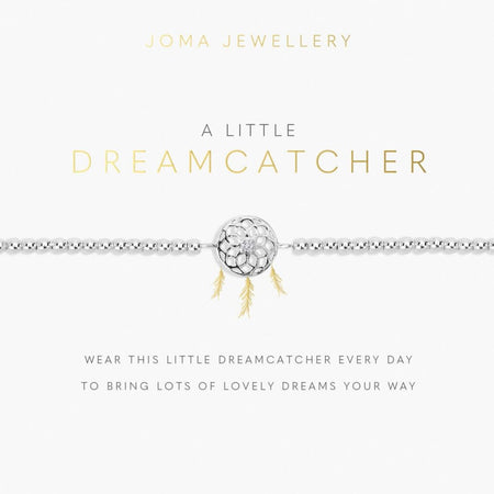 Joma Dreamcatcher Bracelet