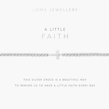 Joma Faith Bracelet