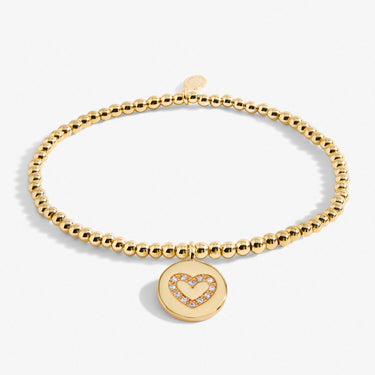 Joma Family Bracelet - Gold