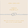 Joma Forever Family Bracelet