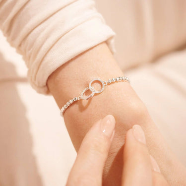 Joma Forever Family Bracelet