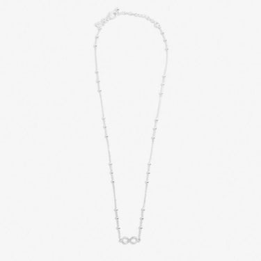 Joma Forever Friendship Necklace