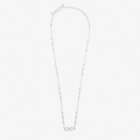 Joma Forever Friendship Necklace