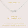 Joma Forever Friendship Necklace