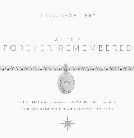 Joma Forever Remembered Bracelet