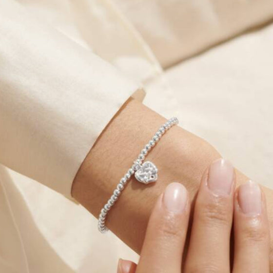 Joma Friendship Is A Knot That Cannot Be Untied Bracelet