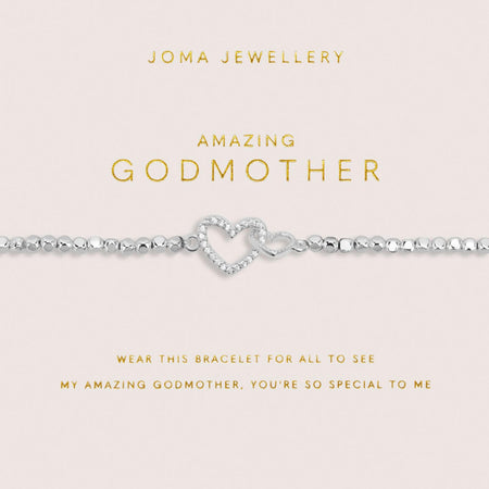 Joma Godmother Bracelet