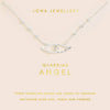 Joma Guardian Angel Necklace