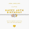 joma-happy-40th-birthday-bracelet-two-tone