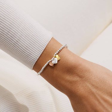 joma-happy-40th-birthday-bracelet-two-tone