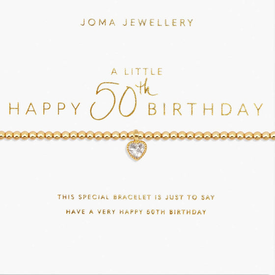 joma-happy-50th-birthday-bracelet-gold-heart-7584