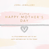 Joma Happy Mother's Day Bracelet