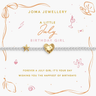 joma-july-birthday-girl-bracelet-two-tone
