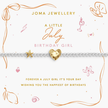 joma-july-birthday-girl-bracelet-two-tone