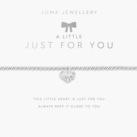 Joma Just For You Bracelet