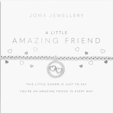Joma Kids Amazing Friend Bracelet