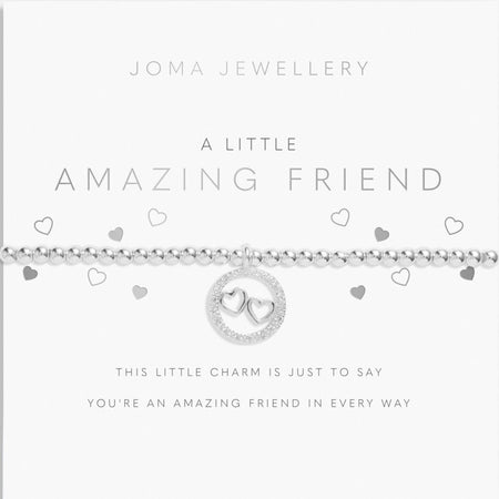 Joma Kids Amazing Friend Bracelet