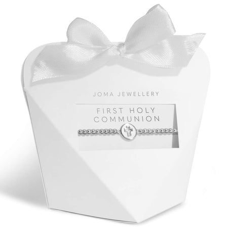 Joma Kids First Holy Communion Bracelet - Boxed