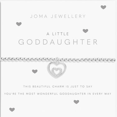 Joma Kids Goddaughter Bracelet