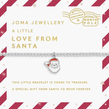 joma-kids-love-from-santa-bracelet-C892