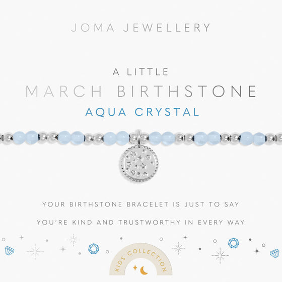 joma-kids-march-birthstone-bracelet-aqua-crystal