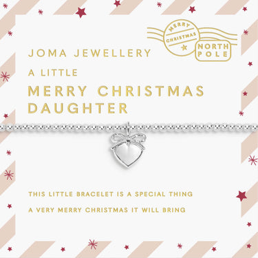 joma-kids-merry-chirstmas-daughter-bracelet-C891