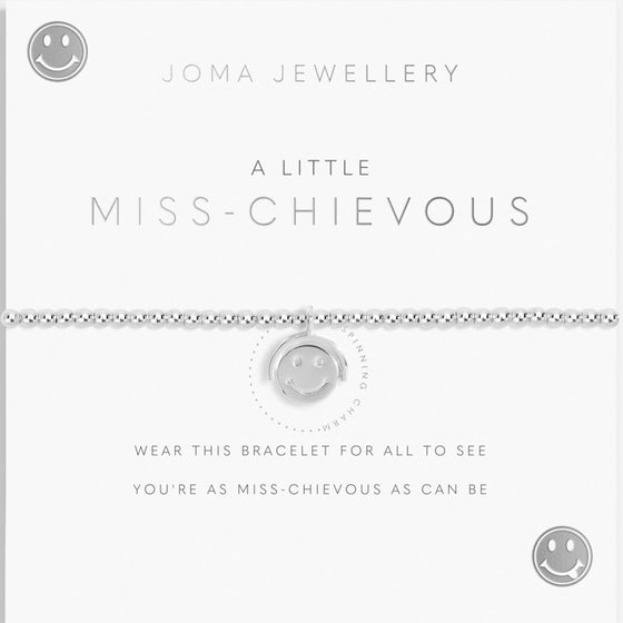 Joma Kids Miss-Chievous Bracelet