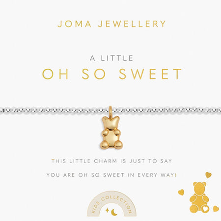 Joma Kids Oh So Sweet Bracelet