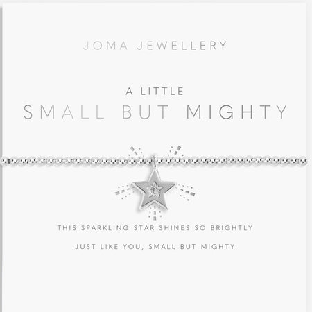 Joma Kids Small But Mighty Bracelet