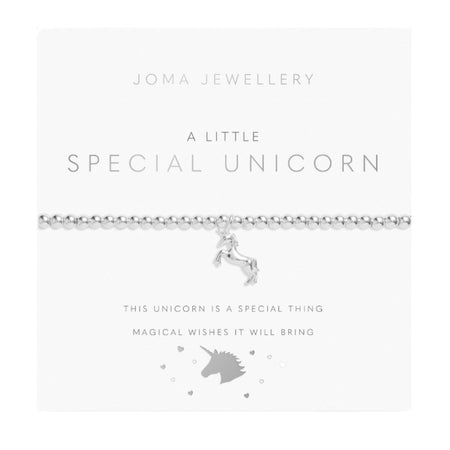 Joma Kids Special Unicorn Bracelet