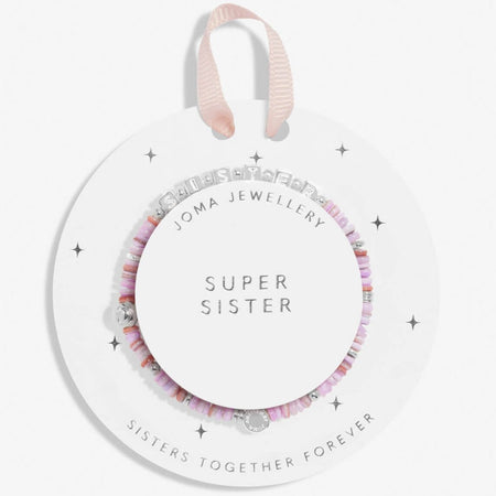 Joma Kids Super Sister Bracelet