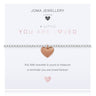Joma Kids You Are Loved Bracelet