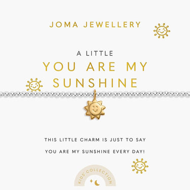 joma-kids-you-are-my-sunshine