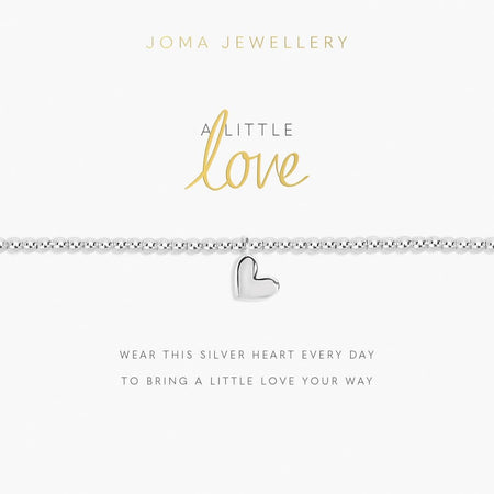 Joma Love Bracelet