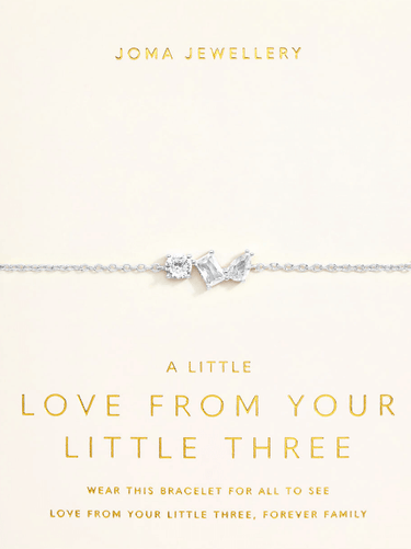 joma-love-from-your-little-three-bracelet-silver