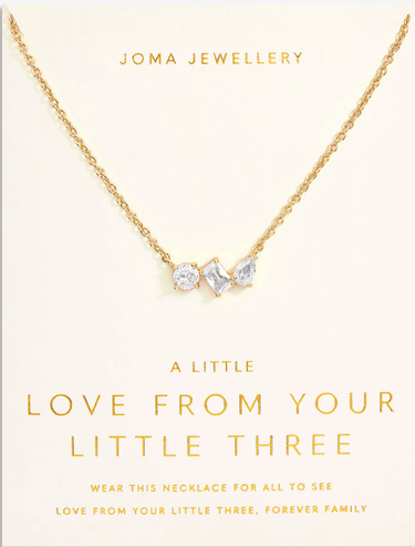 joma-love-from-your-little-three-necklace-gold