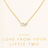 joma-love-from-your-little-two-necklace-gold