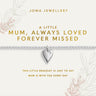 missing mum bracelet joma