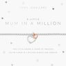 Joma Mum In A Million Bracelet