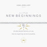 Joma New Beginnings Bracelet