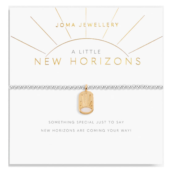 Joma New Horizons Bracelet