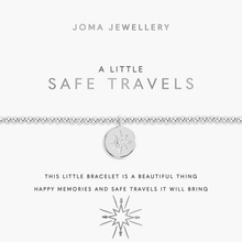joma-safe-travels-bracelet-silver